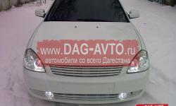     2170 Priora (), uverenno Kaspiysk - saparabakaro
